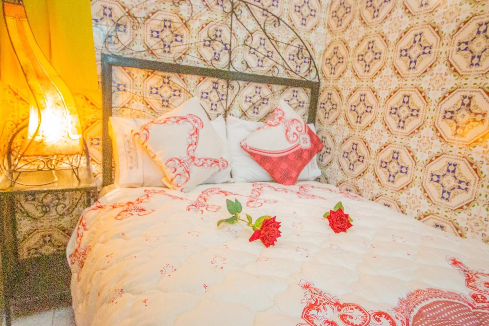 Maison Adam Fez Kültér fotó