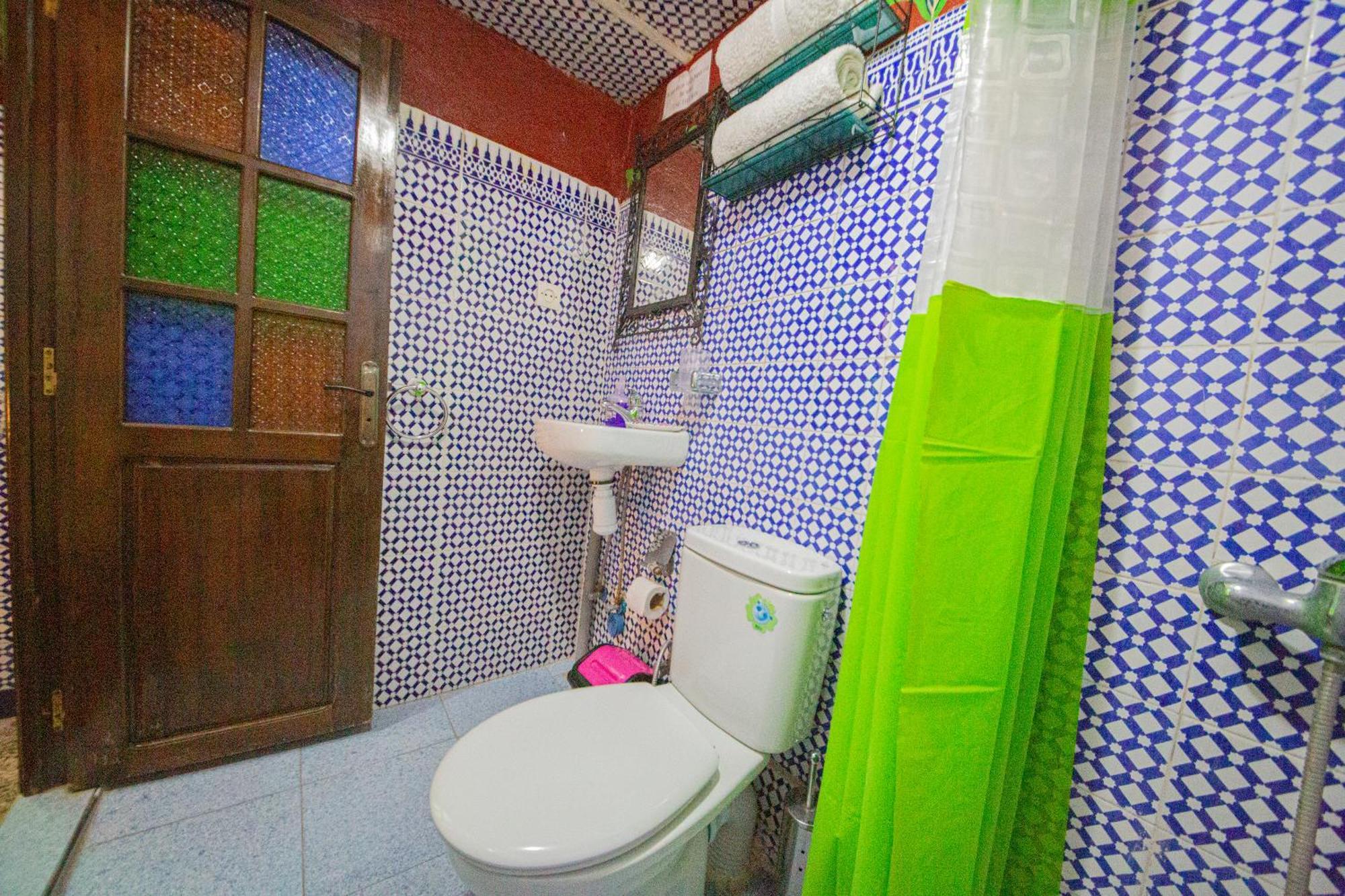 Maison Adam Fez Szoba fotó