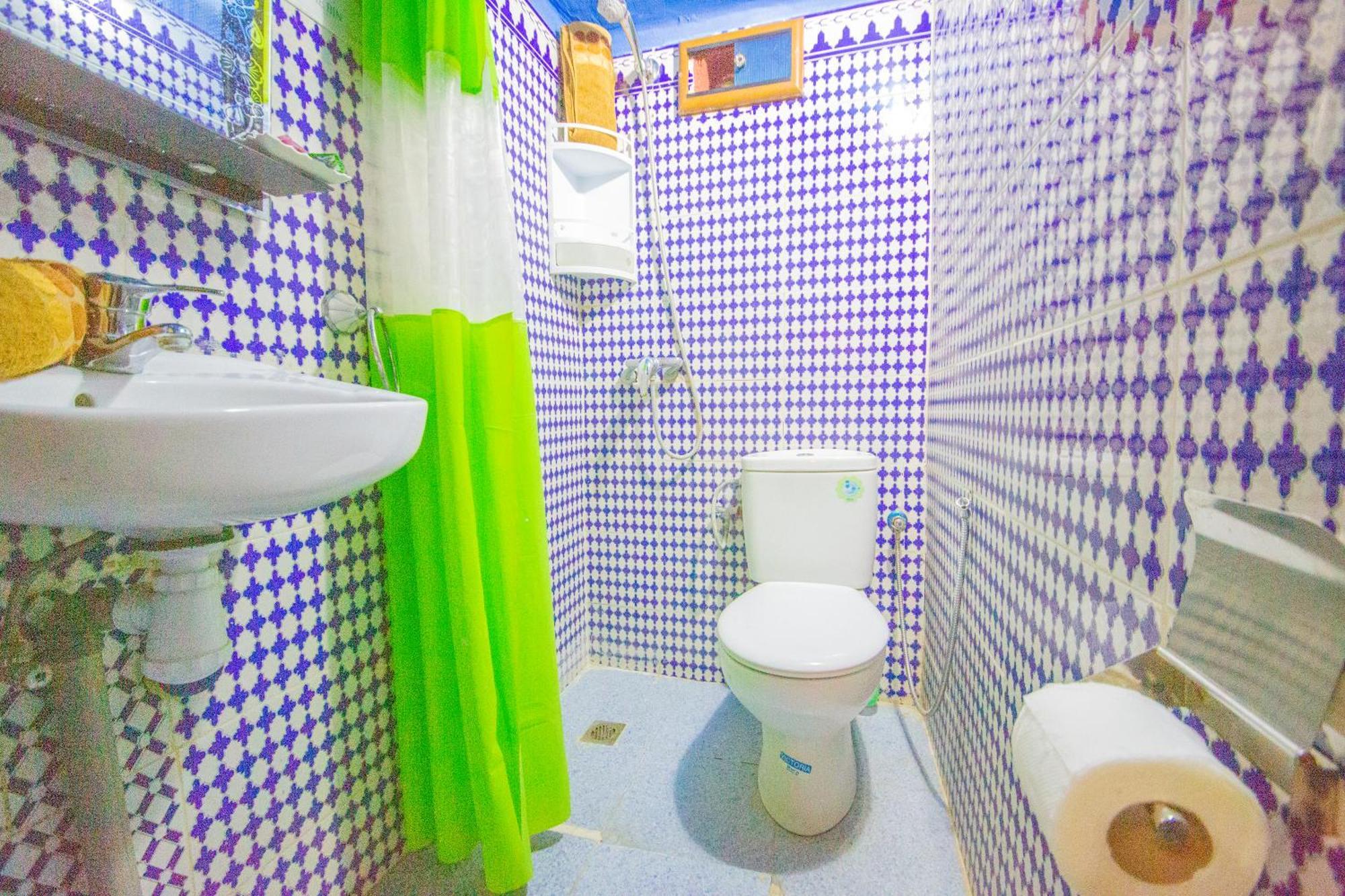 Maison Adam Fez Szoba fotó